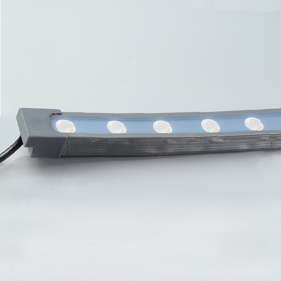 flexible led wall washer lights